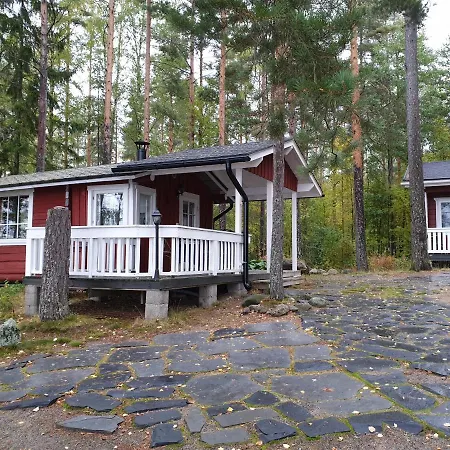 Nestorin Maja Puumala