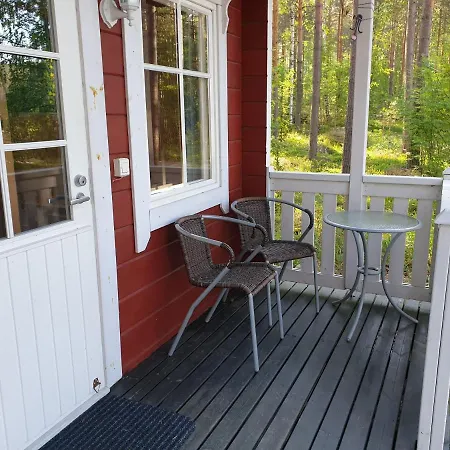 Chalet Nestorin Maja