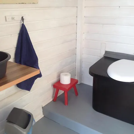 Chalet Nestorin Maja *