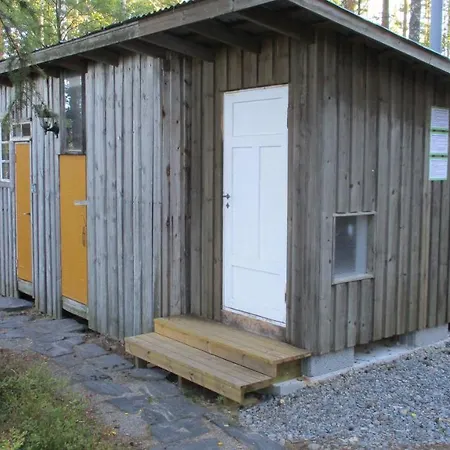 Nestorin Maja Chalet Puumala