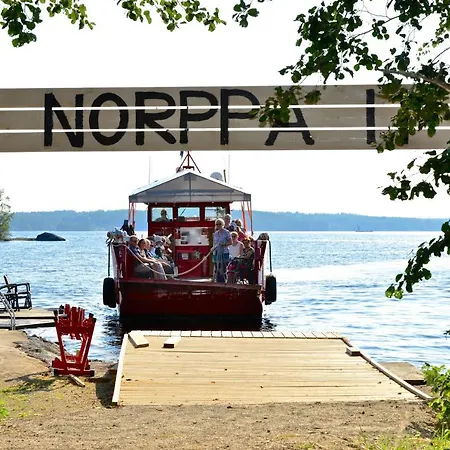 Nestorin Maja * Puumala