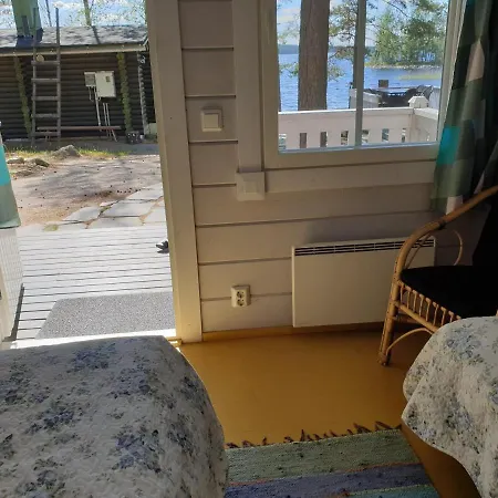 Nestorin Maja * Puumala